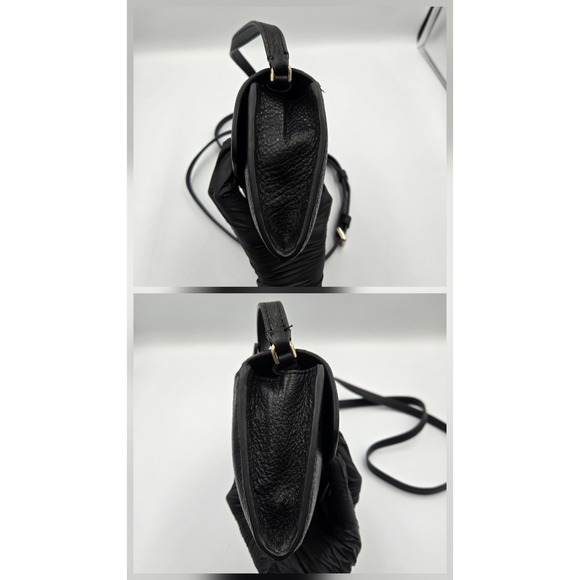 Kate Spade Marti Leather Flap Wallet Crossbody - Picture 6 of 9